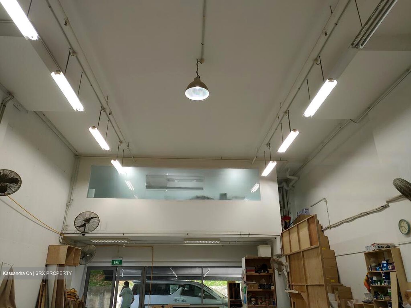 Synergy @ KB (D14), Factory #569570191